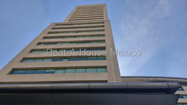 Oficina en renta en Santa Fe Cuajimalpa, Cuajimalpa de Morelos — foto 2 de 12