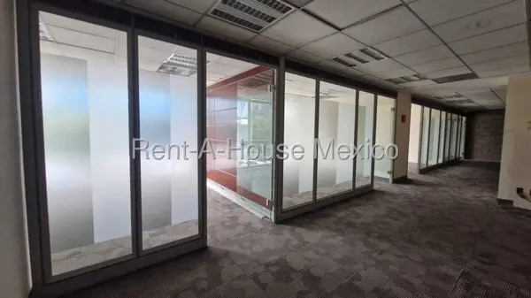 Oficina en Renta en Cuajimalpa de Morelos , Santa Fe Cuajimalpa RT 27-702. — foto 1 de 12
