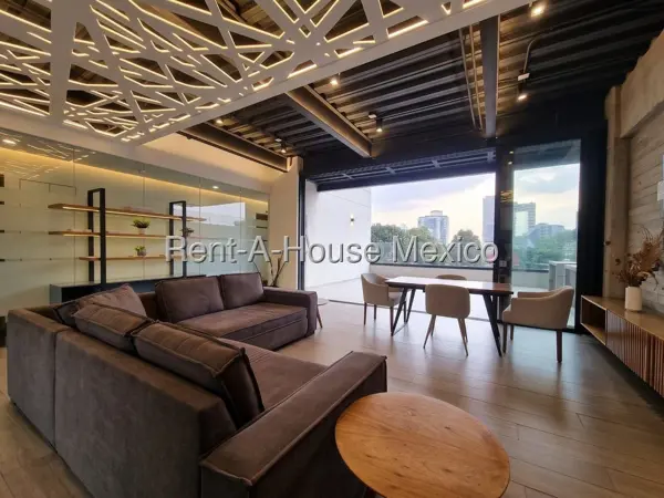 Departamento en venta en Guadalupe Inn, Álvaro Obregón — foto 3 de 16
