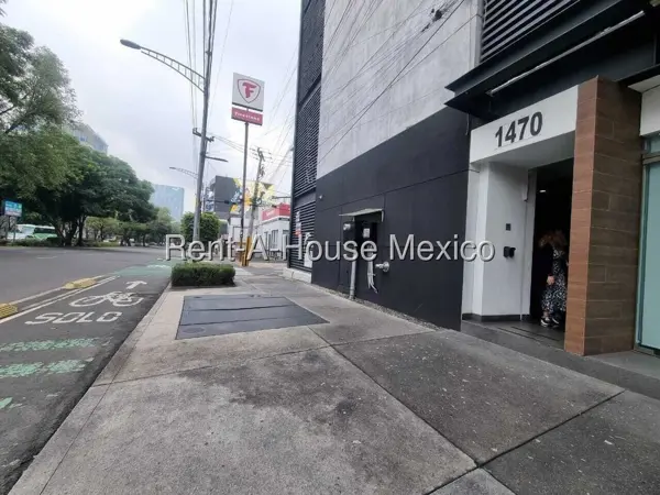 Departamento en venta en Guadalupe Inn, Álvaro Obregón — foto 2 de 16