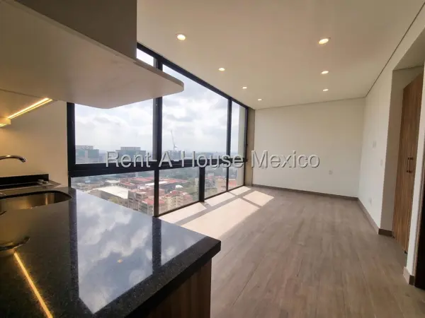Departamento en venta — foto 1 de 16