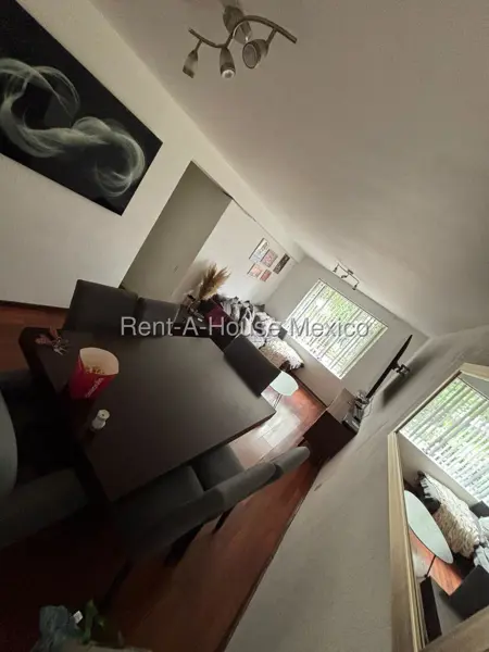 Departamento en venta en Lomas de Becerra, Álvaro Obregón — foto 2 de 20