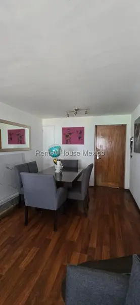 Departamento en venta en Lomas de Becerra, Álvaro Obregón — foto 3 de 20