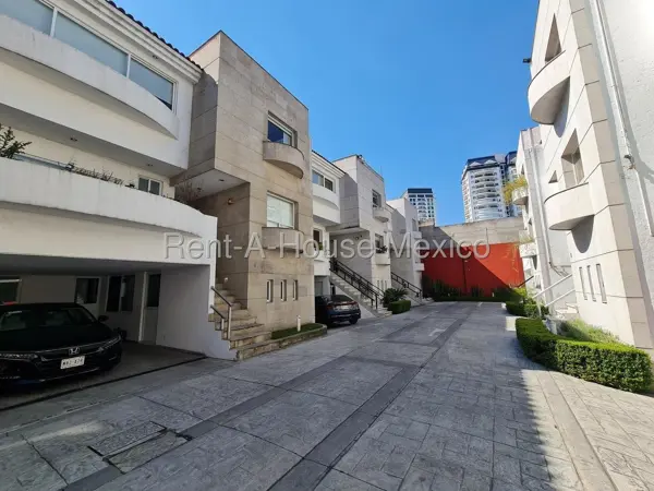 Casa en condominio en Oasis Res. Hacienda de las Palmas — foto 1 de 17