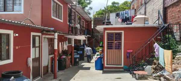 Casa en venta en Estrella, Oaxaca de Juárez — foto 2 de 5