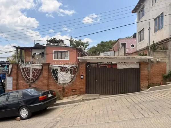 Casa en venta en Estrella, Oaxaca de Juárez — foto 3 de 5