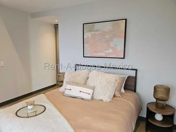Departamento en renta en La Herradura, Huixquilucan — foto 3 de 26