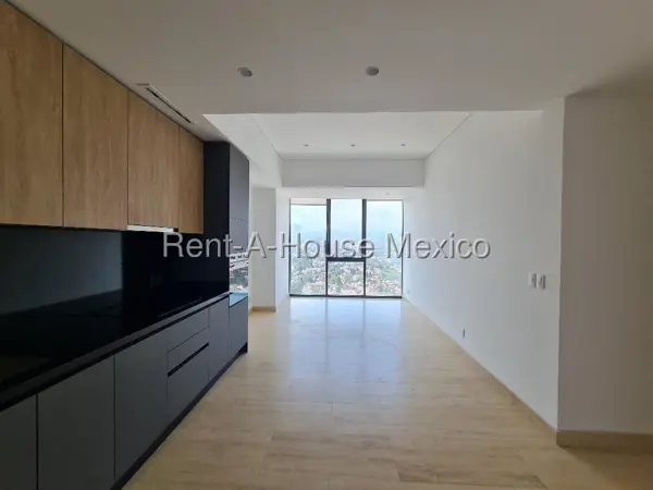 Departamento en Renta en Huixquilucan, Bosques de las Palmas AM. 27-726 — foto 1 de 19