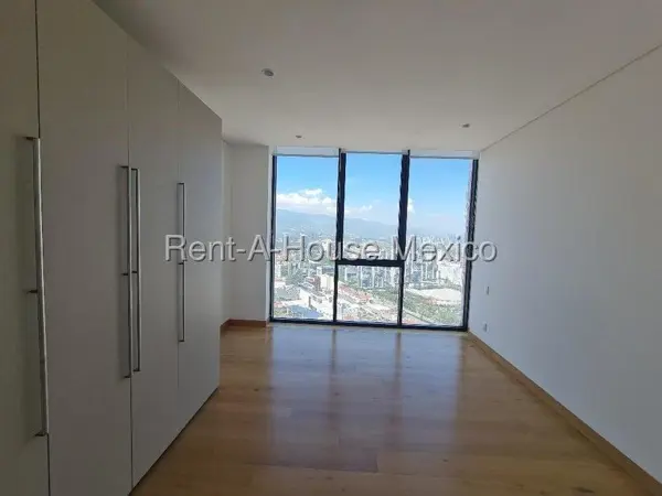 Departamento en Renta en Huixquilucan, Bosques de las Palmas RT 27-726. — foto 1 de 24