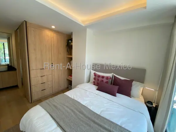 Departamento en venta en Escandón, Miguel Hidalgo — foto 3 de 21