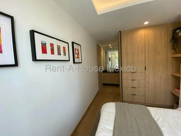 Departamento en venta en Escandón, Miguel Hidalgo — foto 2 de 21