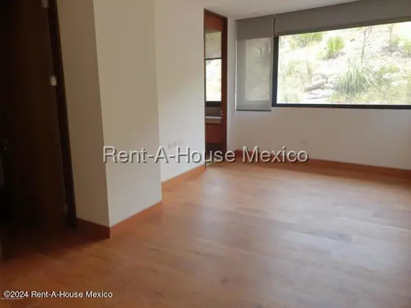Departamento en renta en Bosque Real, Huixquilucan — foto 2 de 21