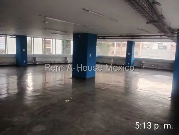 Local Comercial en Renta en Naucalpan de Juárez, San Andrés Atoto AM. 27-744 — foto 1 de 18