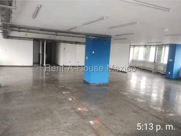 Local Comercial en Renta en San Andres Atoto, Naucalpan de Juarez CR 27-744. — foto 1 de 12