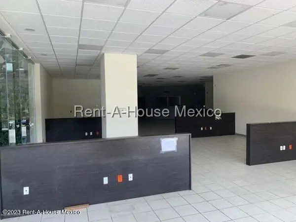 Local Comercial en Renta en Miguel Hidalgo, Lomas de Chapultepec CR 27-740. — foto 1 de 15