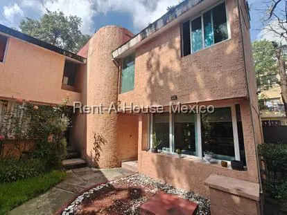 Casa en venta en Miguel Hidalgo 3A Sección, Tlalpan — foto 2 de 19