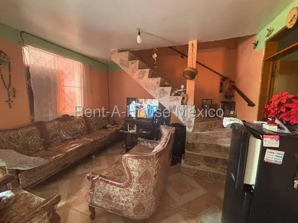 Casa en Venta en Vasco de Quiroga, Gustavo Madero JL 27-454. — foto 1 de 24