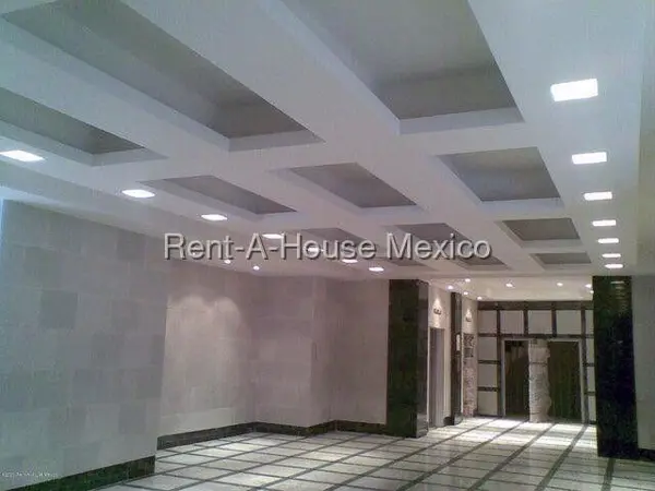 Local en renta en Centro (Área 4), Cuauhtémoc — foto 3 de 12
