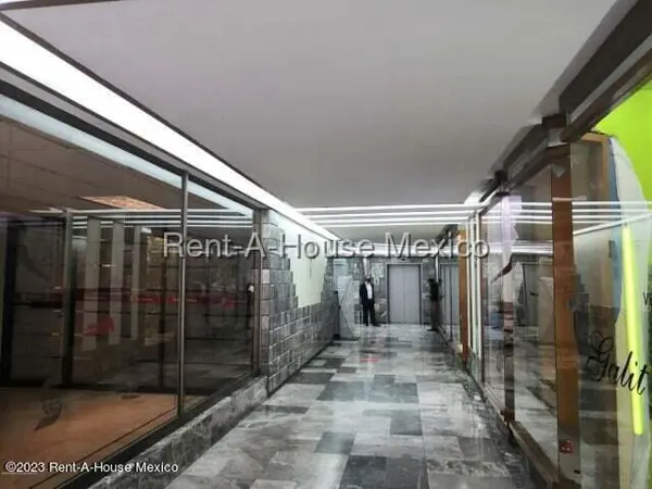 Local en renta en Centro (Área 4), Cuauhtémoc — foto 2 de 12