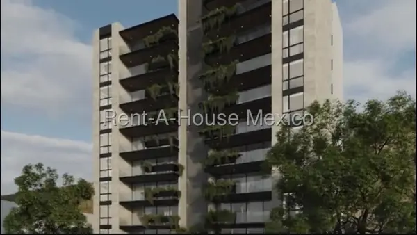 Departamento en Venta en Naucalpan de Juárez, Lomas de Tecamachalco AM. 27-765 — foto 1 de 21
