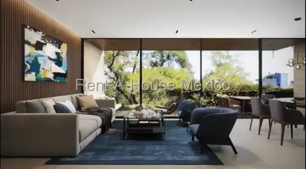 Departamento en venta en Lomas de Tecamachalco, Naucalpan de Juárez — foto 2 de 21