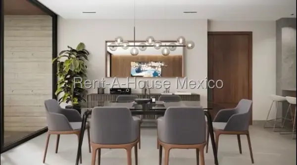 Departamento en venta en Lomas de Tecamachalco, Naucalpan de Juárez — foto 3 de 21
