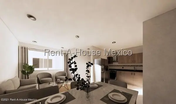 Departamento en venta en Piedad Narvarte, Benito Juárez — foto 2 de 12