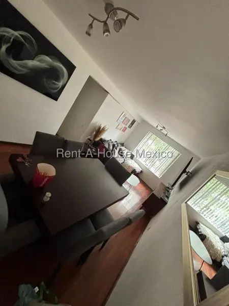 Departamento en Venta en Lomas de Becerra, Alvaro Obregón JL 27-671. — foto 1 de 20