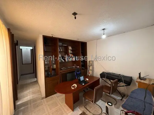 Casa en Venta en Emilio Carranza, Venustiano Carranza JL 27-658. — foto 1 de 32