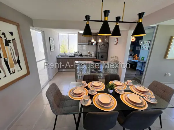 Departamento, venta, San Bartolo Cuautlalpan, Zumpango 27-616 FM — foto 1 de 18