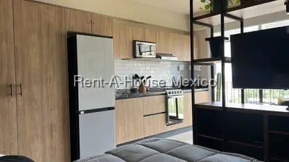Departamento en venta en Roma Norte, Cuauhtémoc — foto 2 de 13