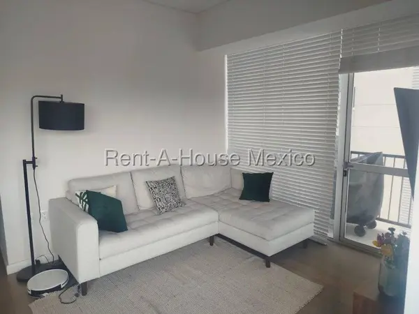 Departamento en venta en Contadero, Cuajimalpa de Morelos — foto 2 de 19