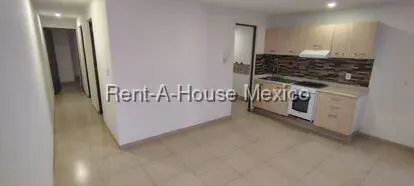 Departamento en venta en Atlampa, Cuauhtémoc — foto 2 de 12