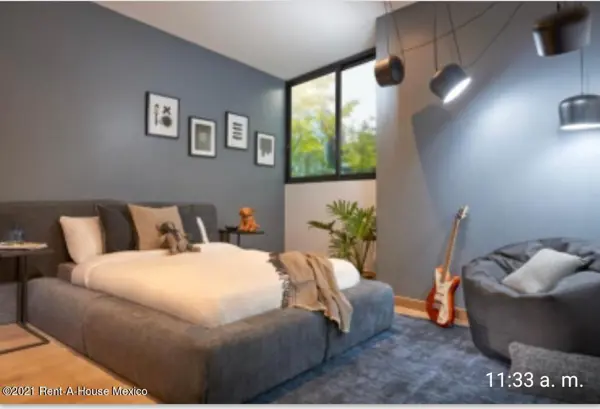 Departamento en Venta en Hacienda de las Palmas JL 27-652. — foto 1 de 12
