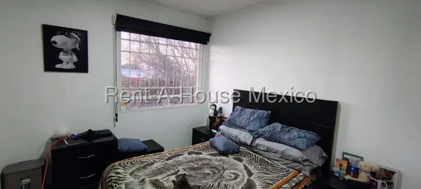 Departamento en venta en Coltongo, Azcapotzalco — foto 3 de 12