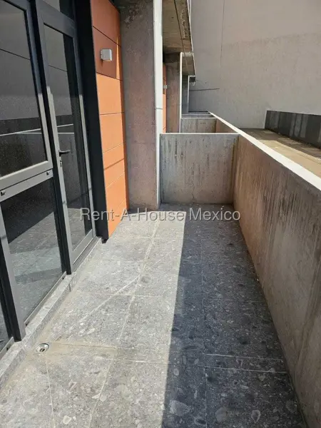 Departamento en renta en Lomas de Sotelo, Miguel Hidalgo — foto 2 de 18
