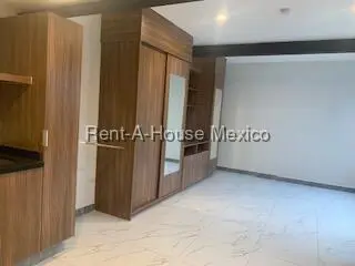 Departamento en renta en San Pedro de los Pinos, Álvaro Obregón — foto 3 de 33