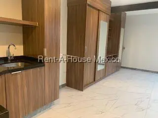 Departamento renta San Pedro de los Pinos, Alvaro Obregón 27-309 FM — foto 1 de 33