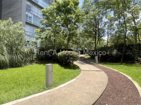 Departamento en Venta en Álvaro Obregón, Olivar de los Padres AM. 27-778 — foto 1 de 13