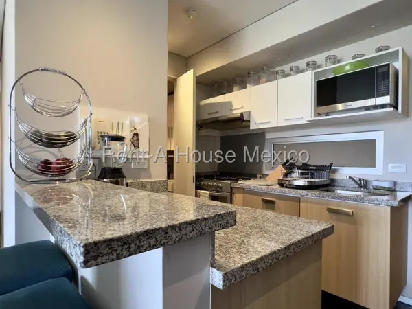Departamento en venta en Olivar de los Padres, Álvaro Obregón — foto 2 de 13