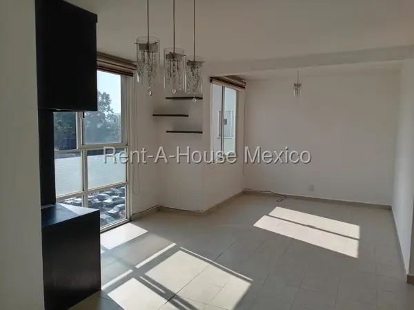 Departamento en Venta, San Pedro Xalpa Azcapotzalco BJ 27-794 — foto 1 de 17