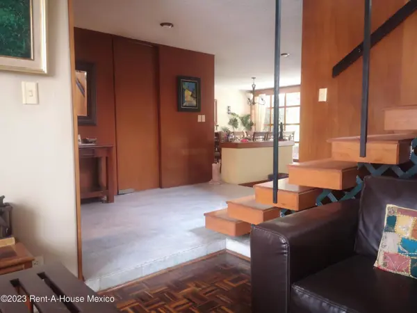 Casa en venta en La Herradura, Huixquilucan — foto 3 de 41