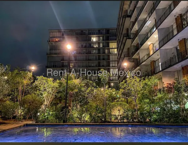 Departamento en venta en Tlalnepantla, San Lucas Tepetlacalco AM. 27-792 — foto 1 de 18