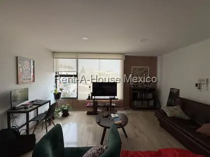 Departamento en venta en Memetla, Cuajimalpa de Morelos — foto 3 de 13