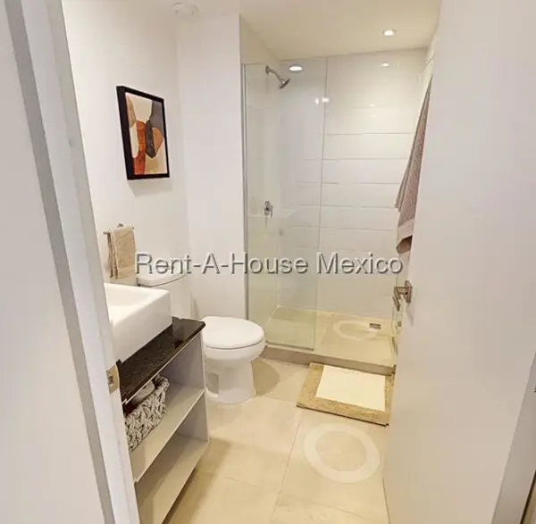 Departamento en renta en Juarez, Cuauhtémoc — foto 3 de 42