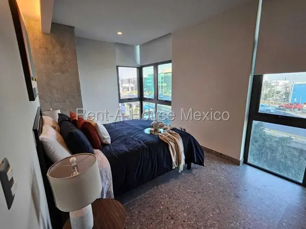 Departamento en renta en Lomas de Sotelo, Miguel Hidalgo — foto 3 de 17