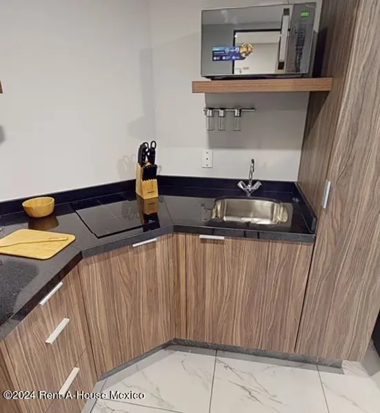 Departamento en renta en San Pedro de los Pinos, Álvaro Obregón — foto 2 de 31