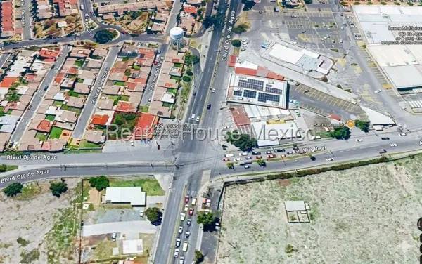 Terreno en renta en Ojo de Agua, Tecámac — foto 2 de 7