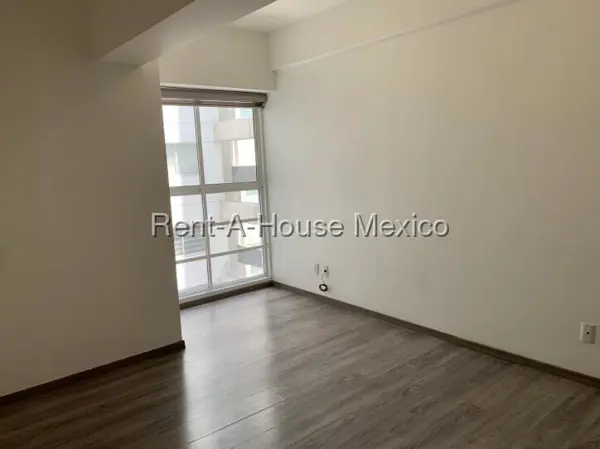 Departamento en venta en Algarin, Cuauhtémoc — foto 3 de 16