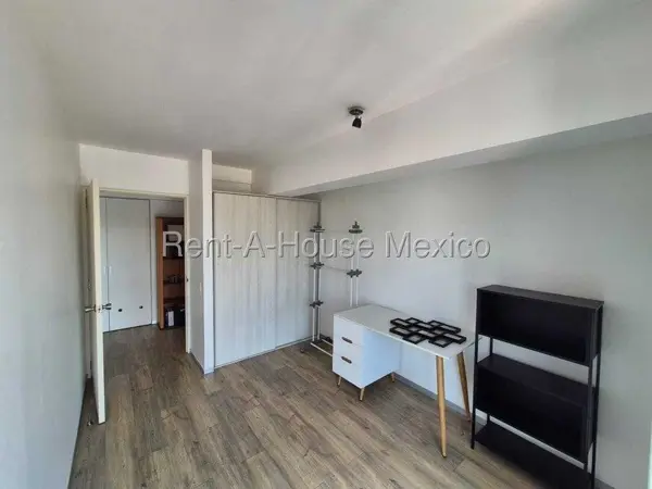 Departamento en renta en Claveria, Azcapotzalco — foto 3 de 30